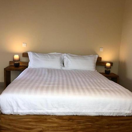 Meley Impala Hotel Munyonyo المظهر الخارجي الصورة