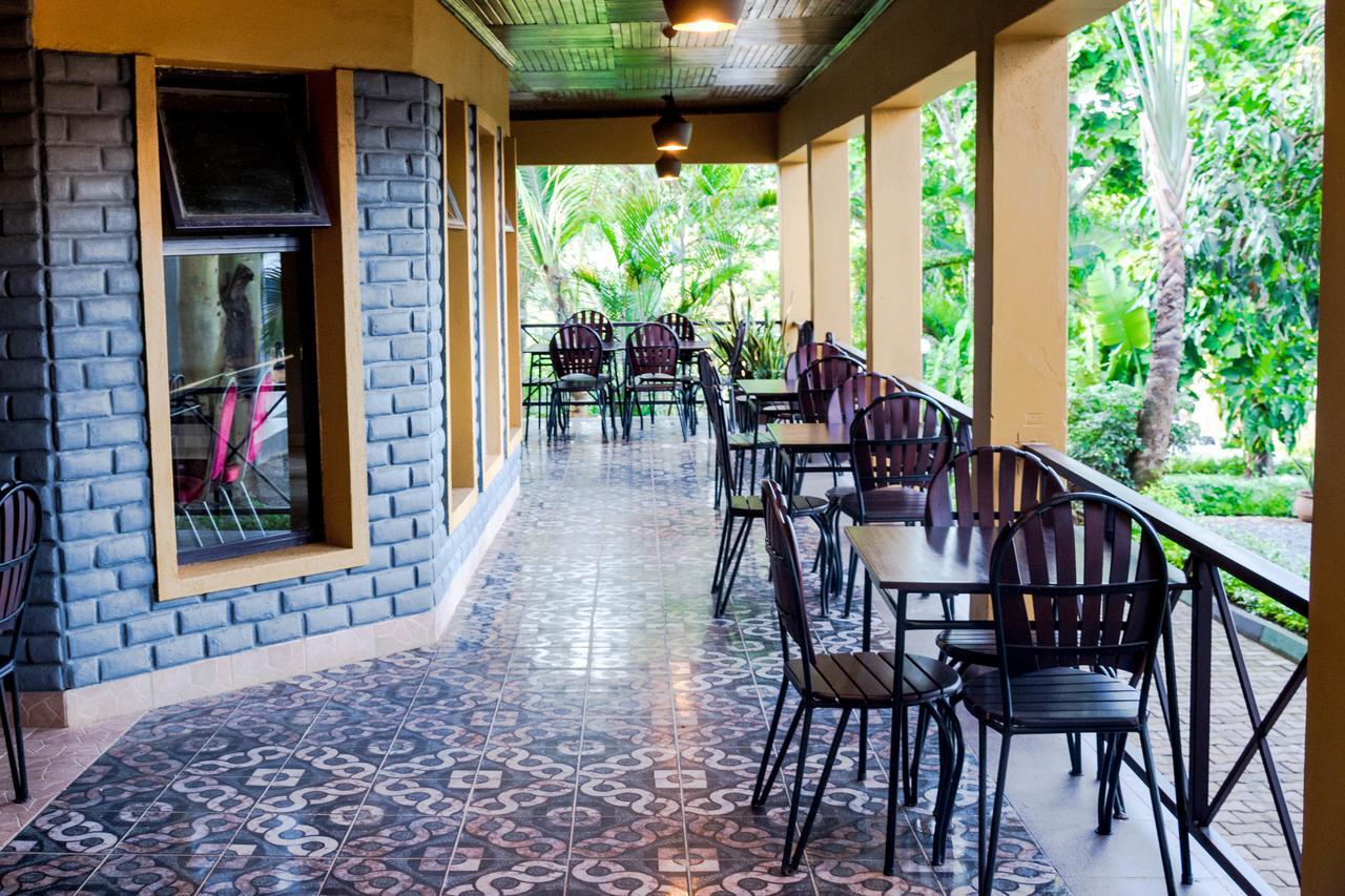 Meley Impala Hotel Munyonyo المظهر الخارجي الصورة