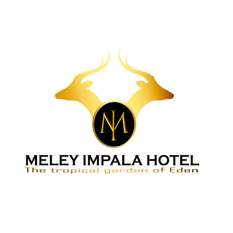 Meley Impala Hotel Munyonyo المظهر الخارجي الصورة