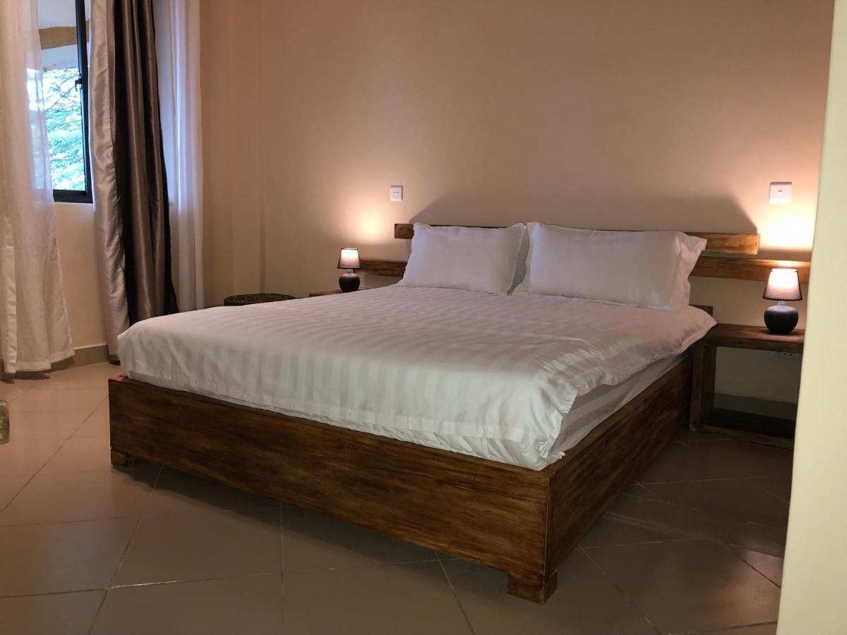 Meley Impala Hotel Munyonyo المظهر الخارجي الصورة