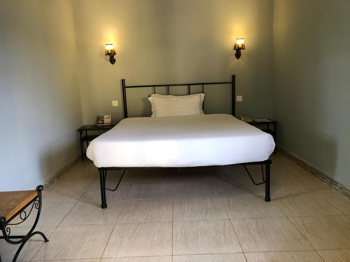 Meley Impala Hotel Munyonyo المظهر الخارجي الصورة
